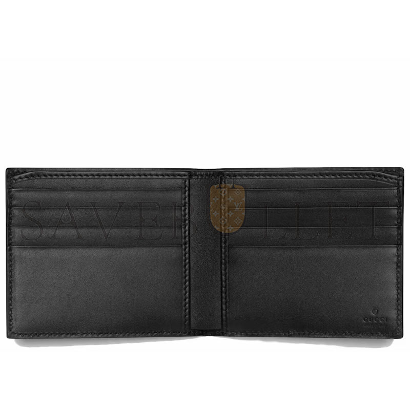 GUCCI COIN WALLET (11*9cm)